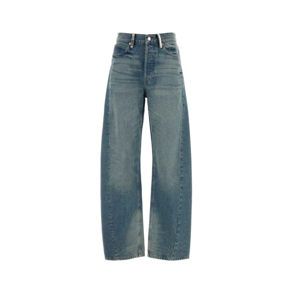 Alexander Wang Women Denim Jeans
